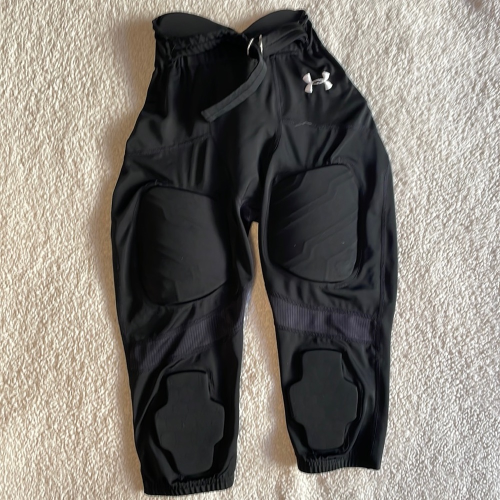 Boys football practice pants